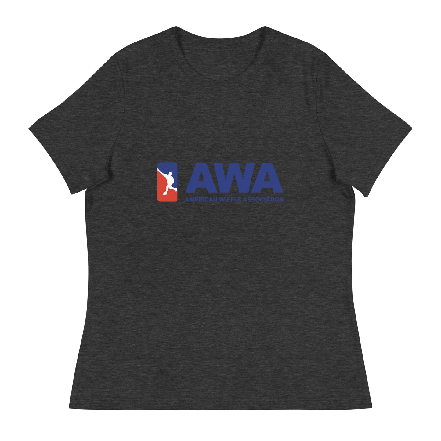 AWA Women's T-Shirt