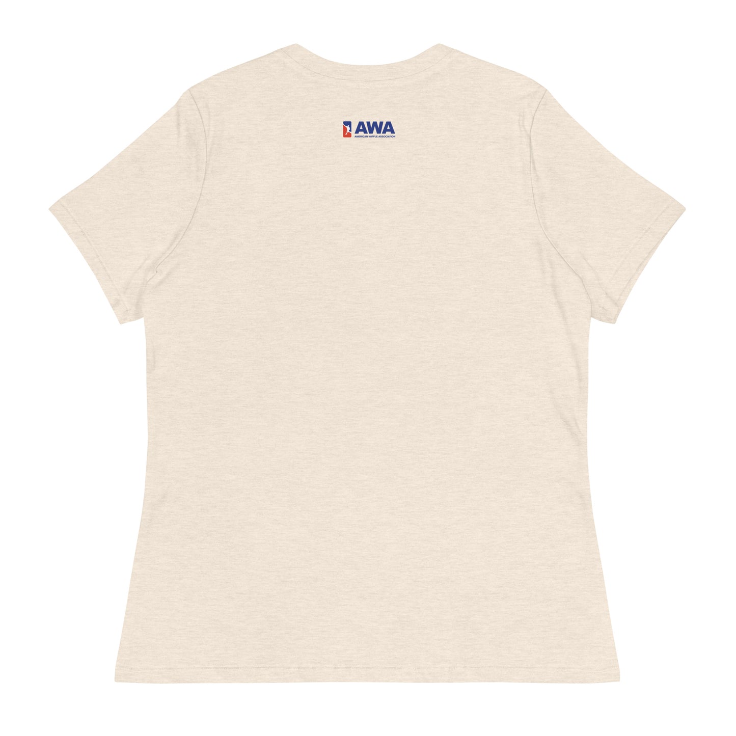 Central Cyclones Women's T-Shirt