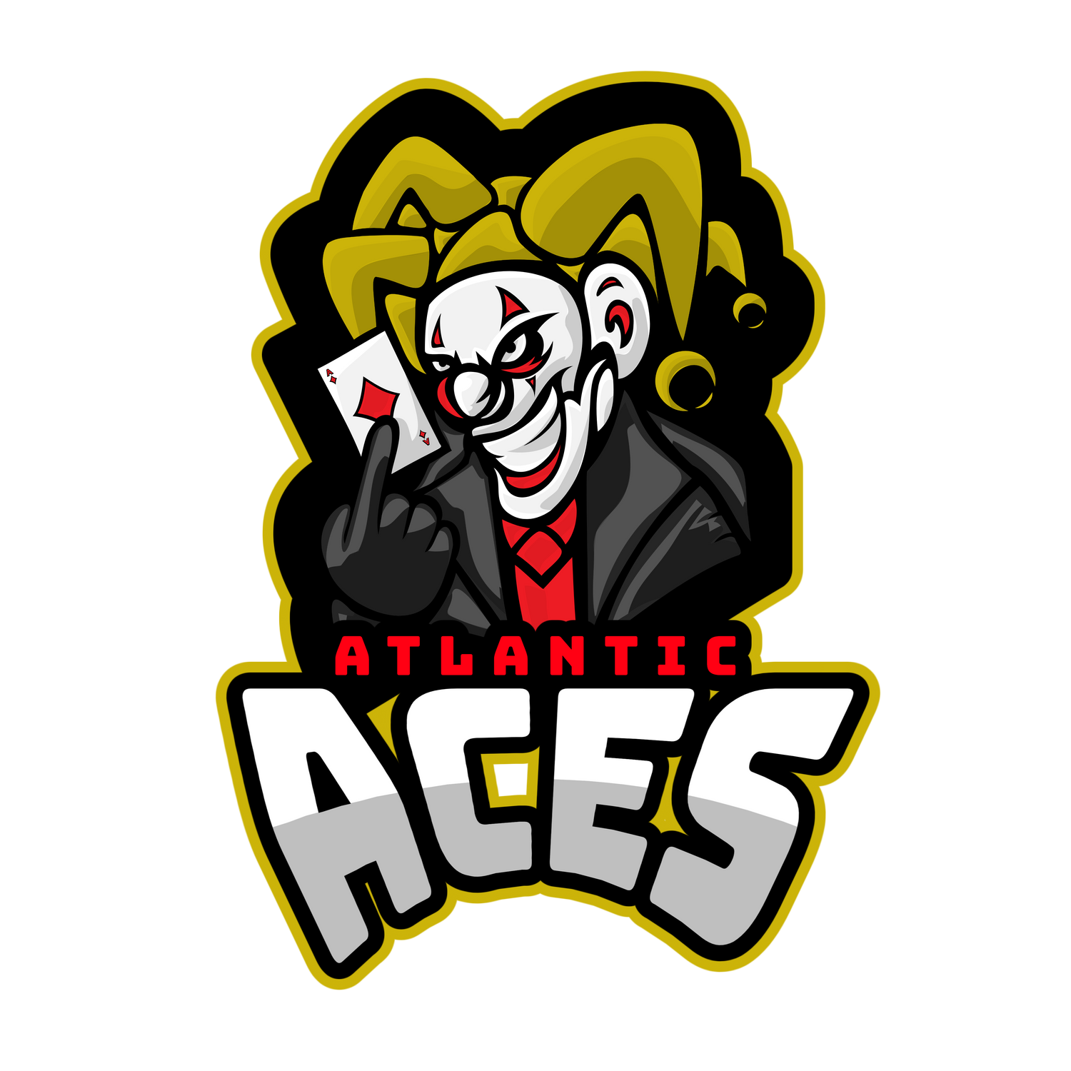 Atlantic Aces Apparel