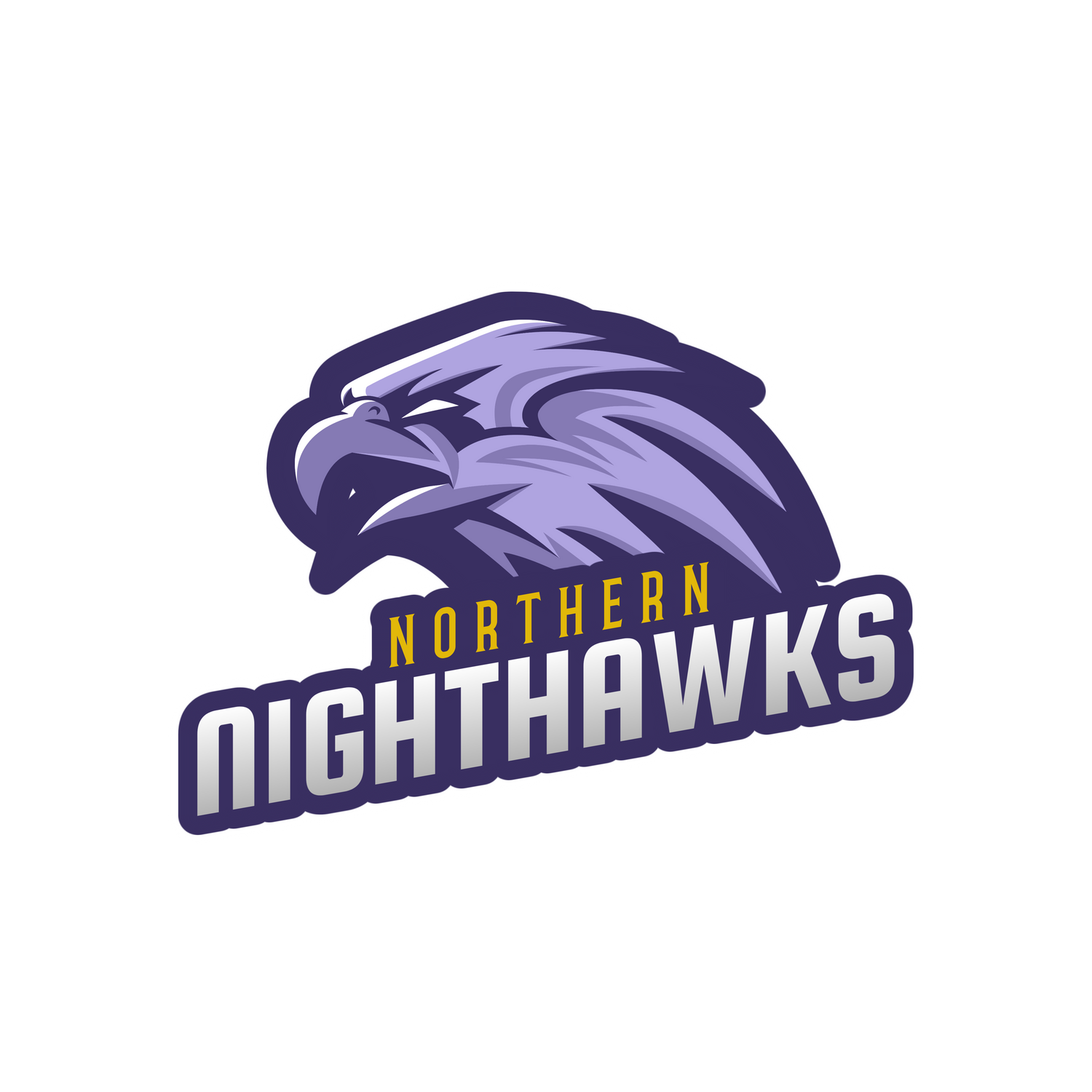 Northern Nighthawks Apparel