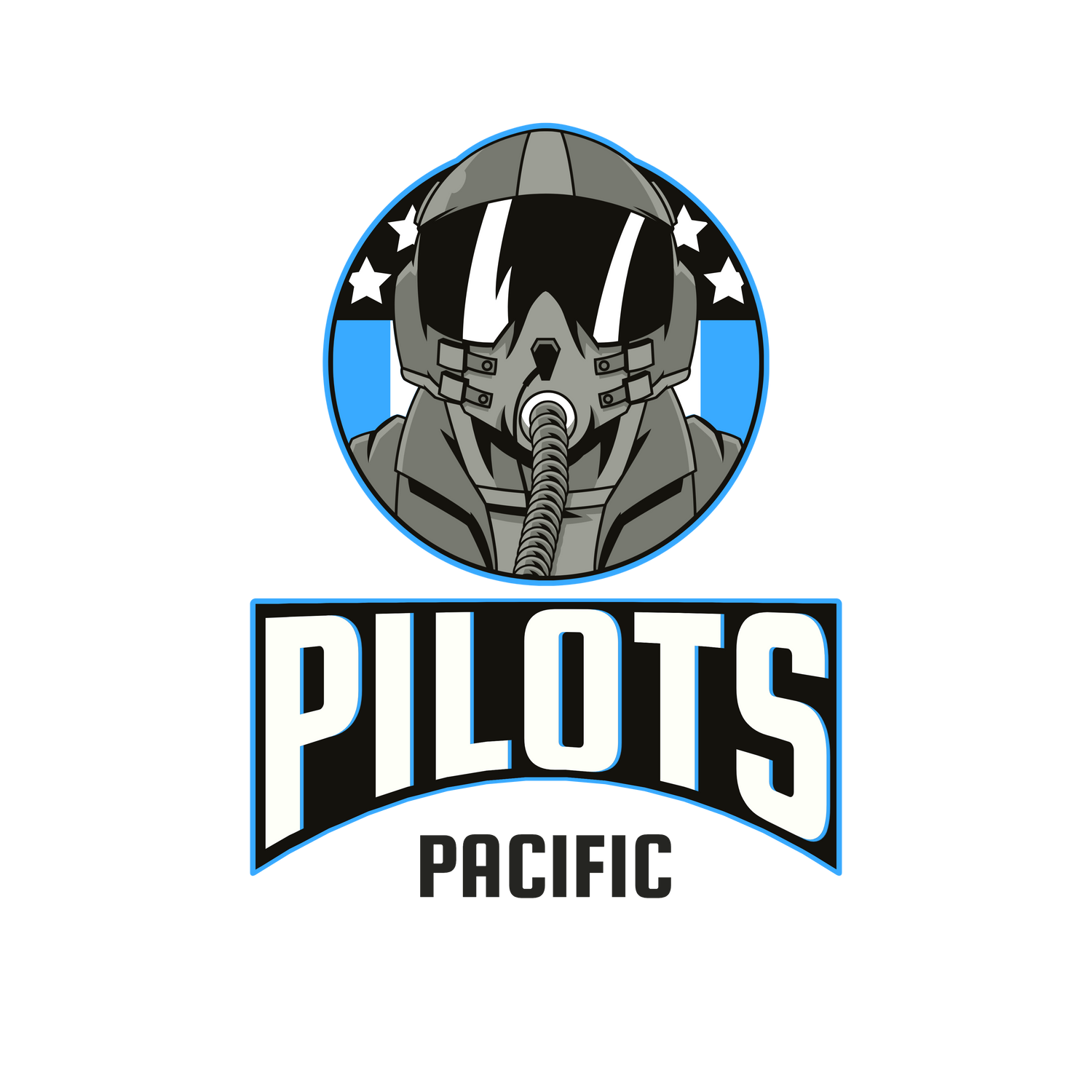 Pacific Pilots Apparel