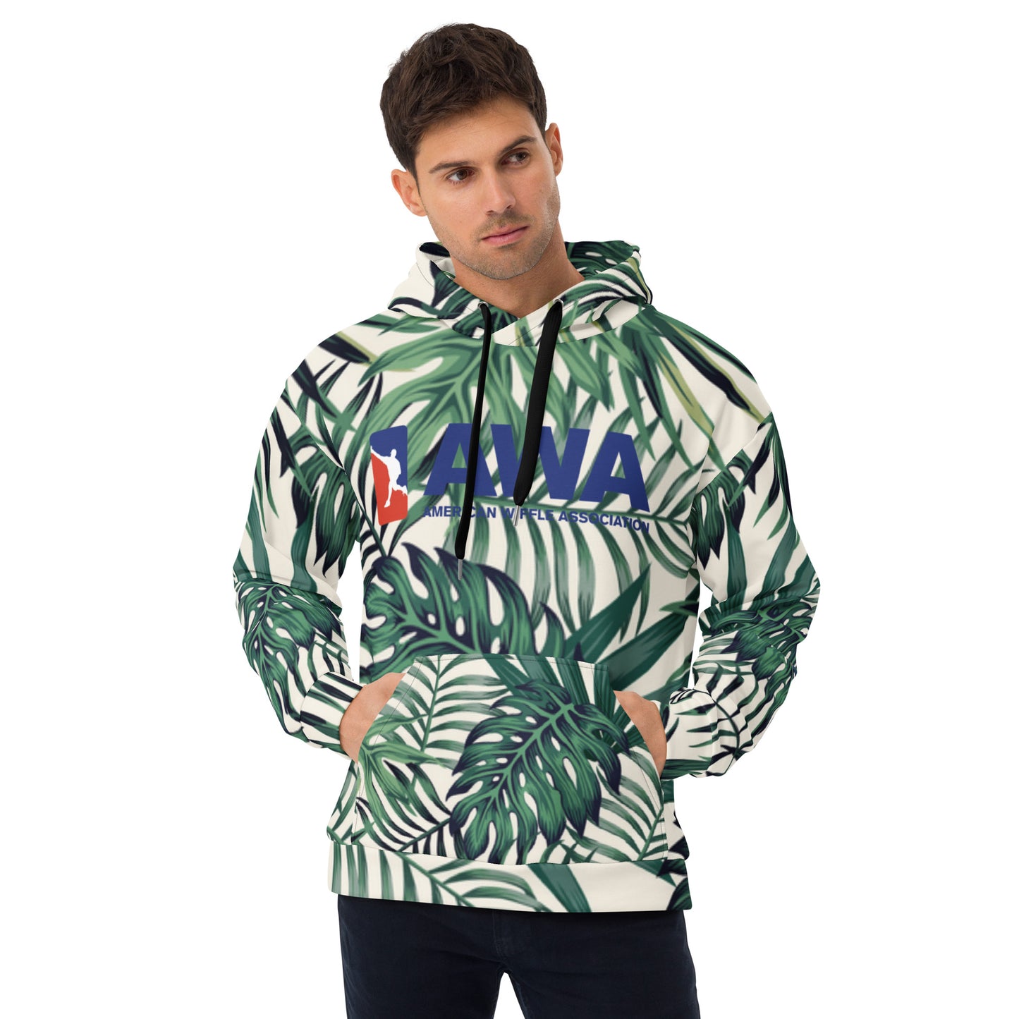 AWA Hoodie - Summer '24 Bahama Mama Collection