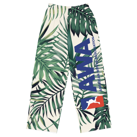 AWA Sweatpants - Summer '24 Bahama Mama Collection