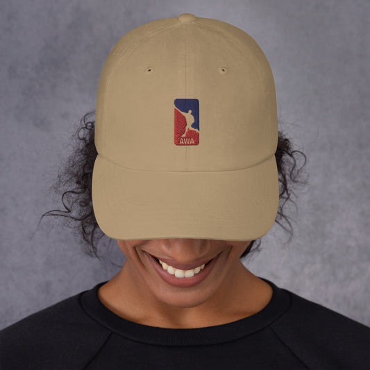 AWA Baseball Cap