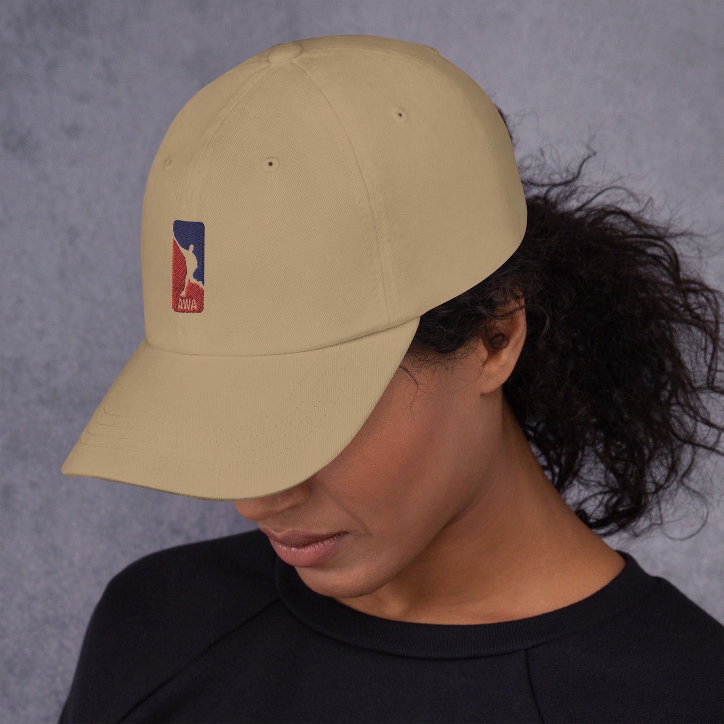 AWA Baseball Cap