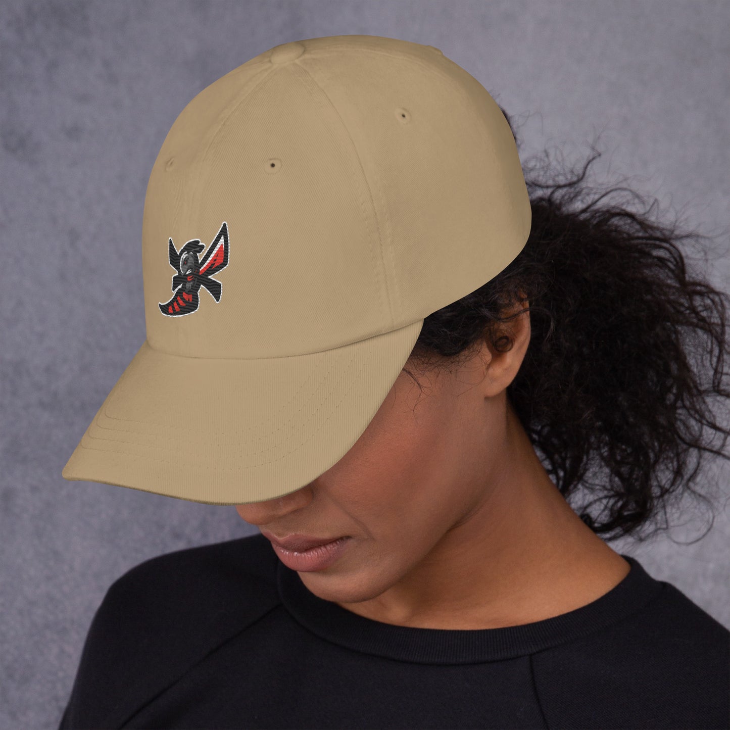 Southern Stingers Baseball Cap