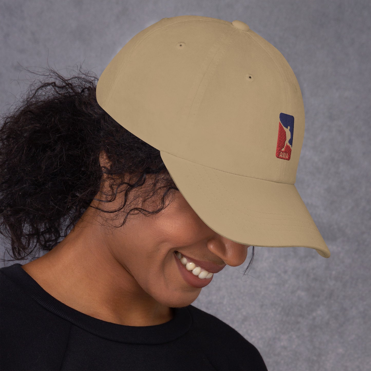 AWA Baseball Cap