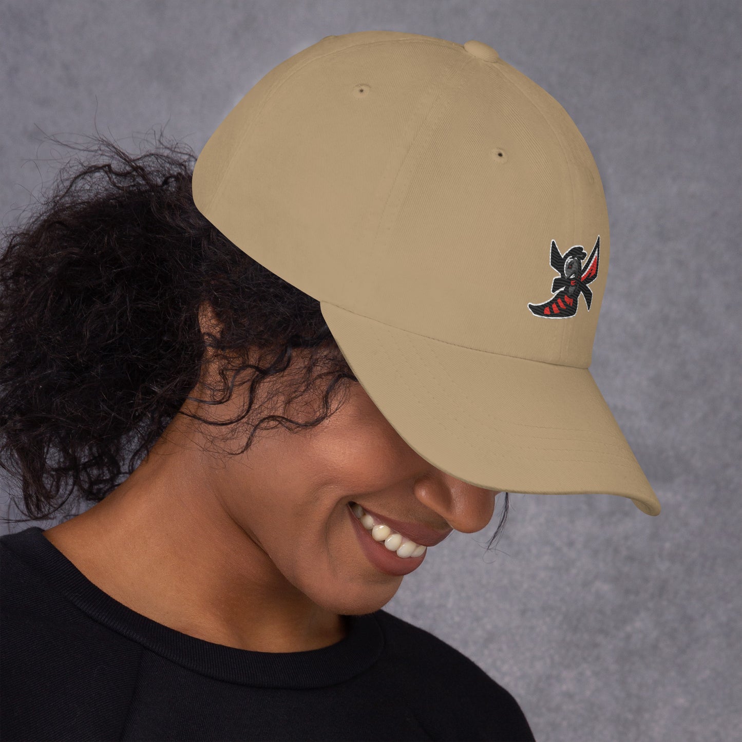 Southern Stingers Baseball Cap