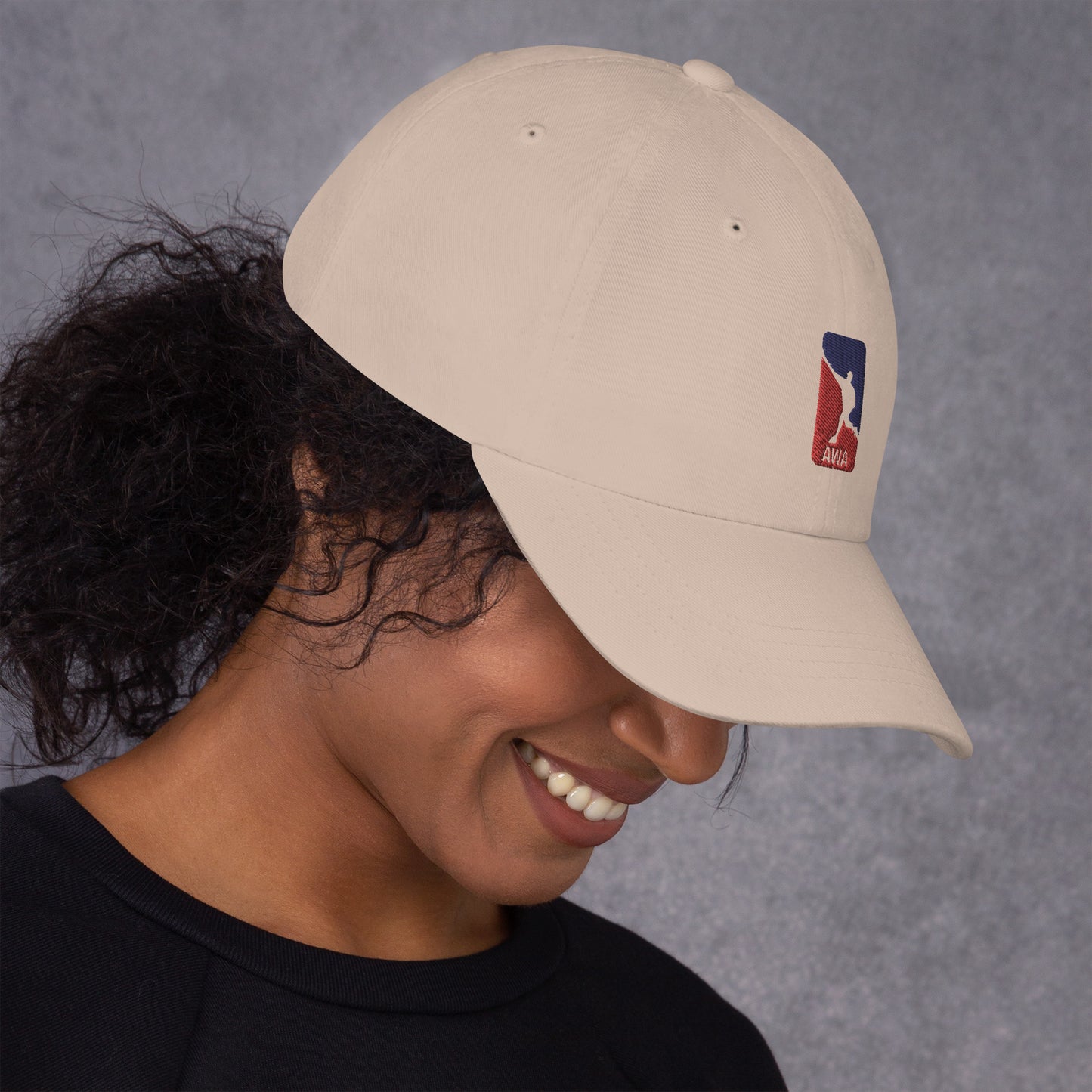 AWA Baseball Cap