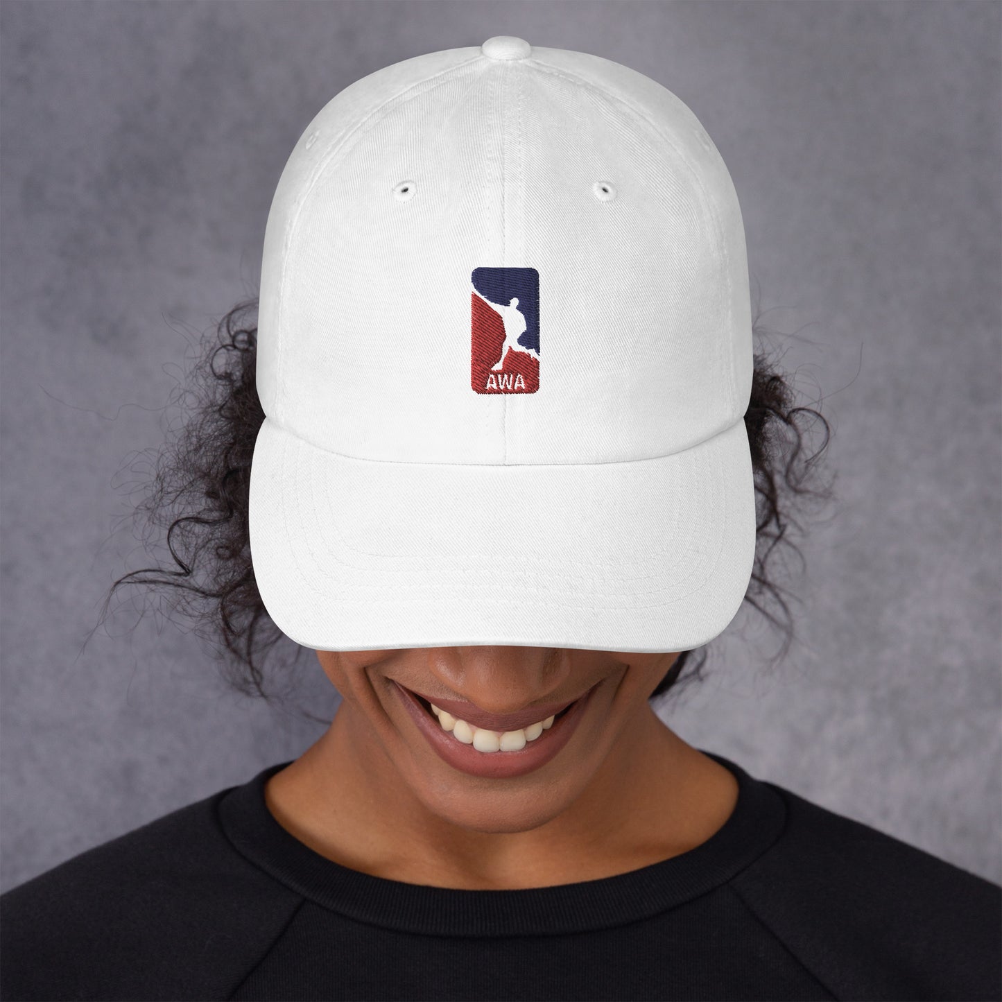 AWA Baseball Cap