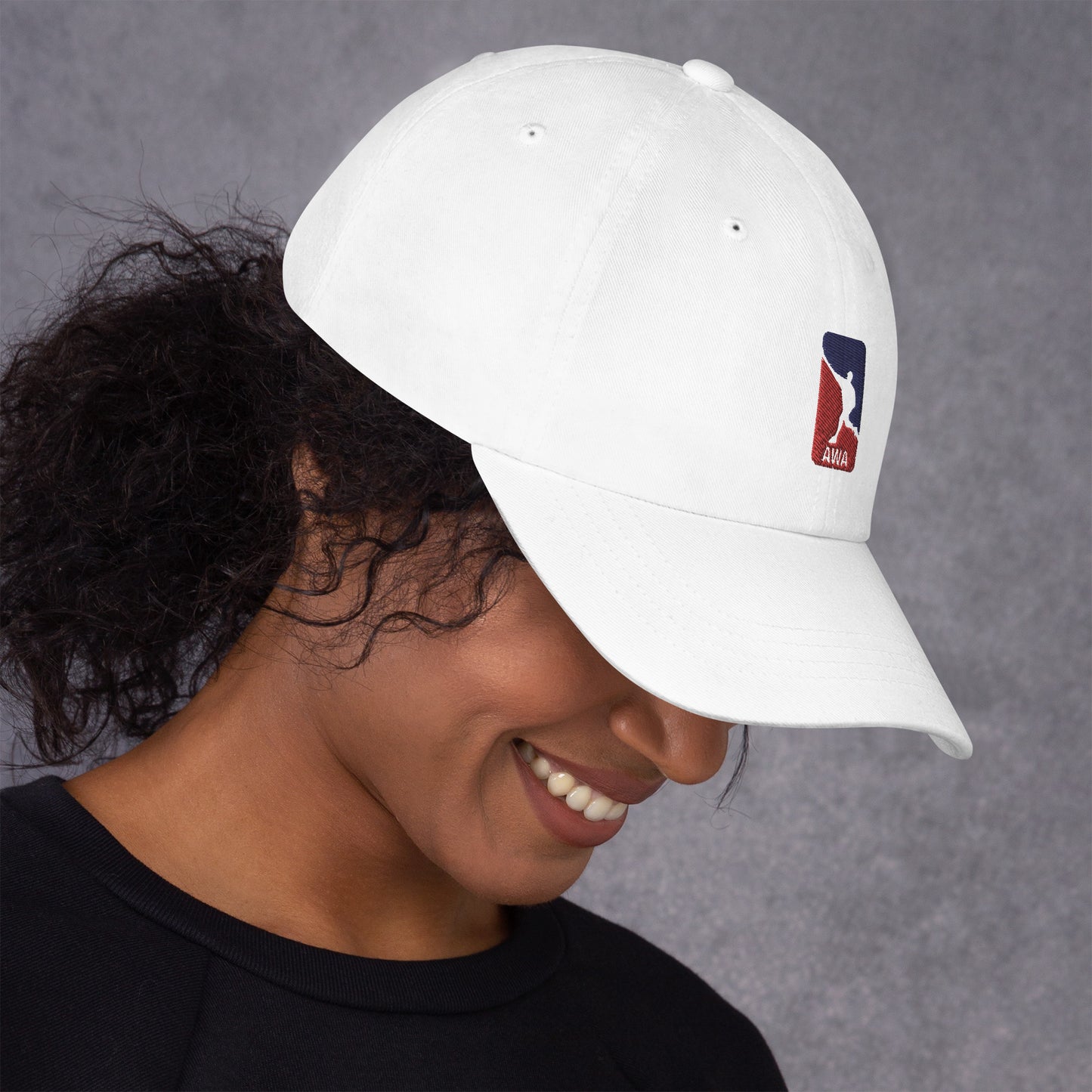 AWA Baseball Cap