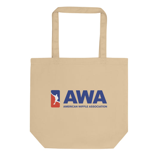 AWA Eco Tote Bag