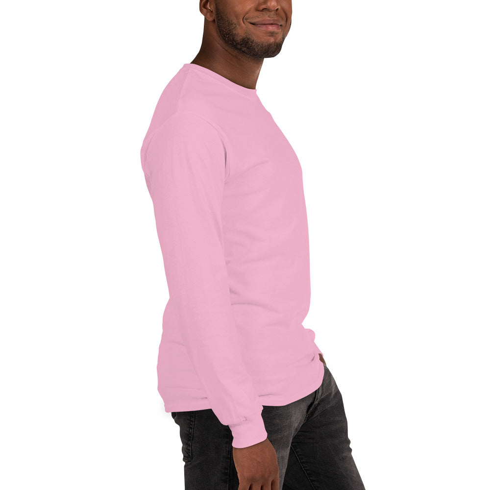 AWA Men’s Long Sleeve Shirt