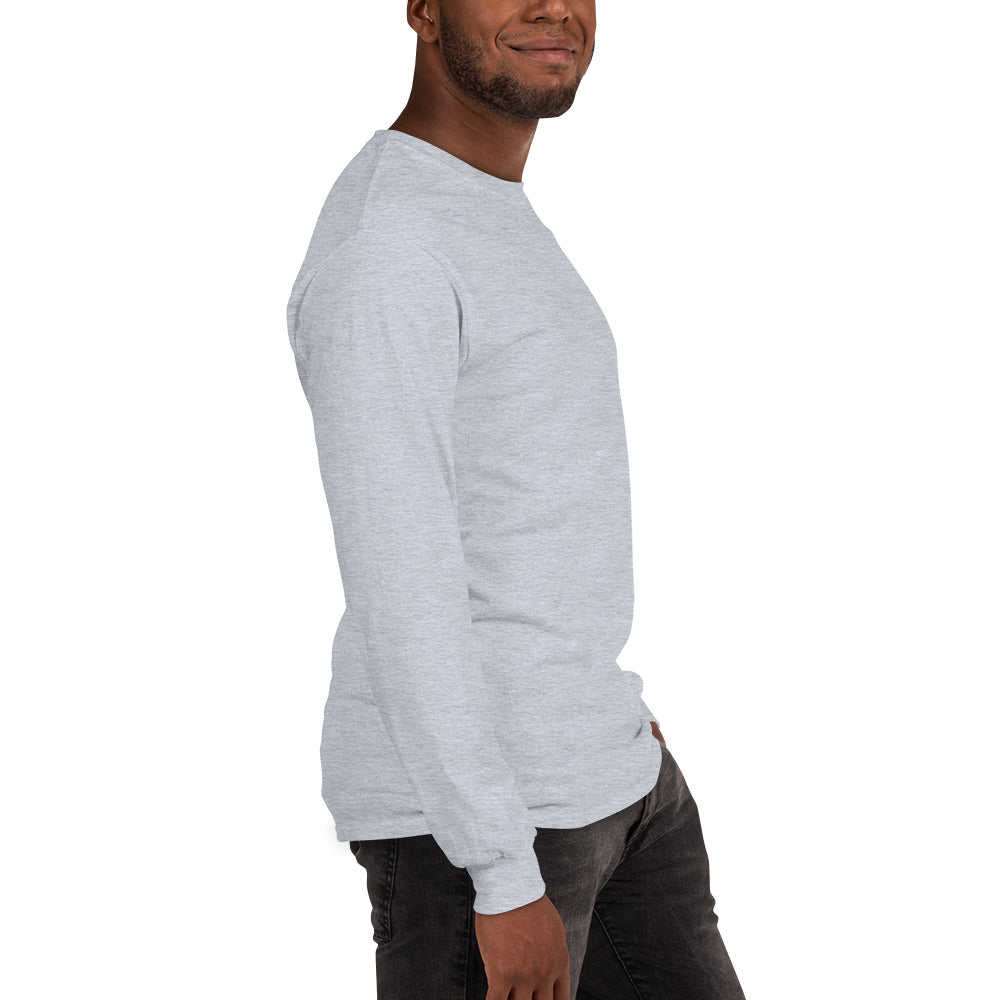 AWA Men’s Long Sleeve Shirt