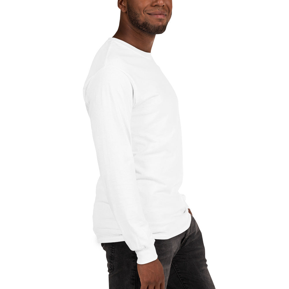 AWA Men’s Long Sleeve Shirt