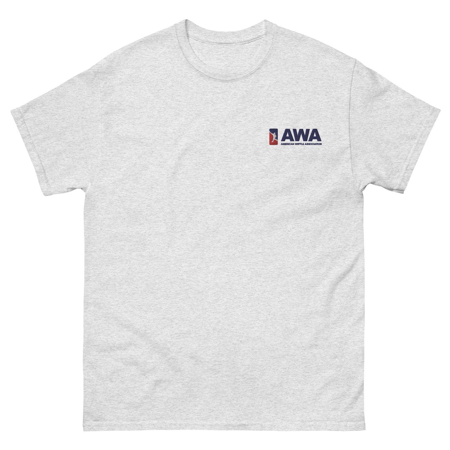 AWA Classic Tee