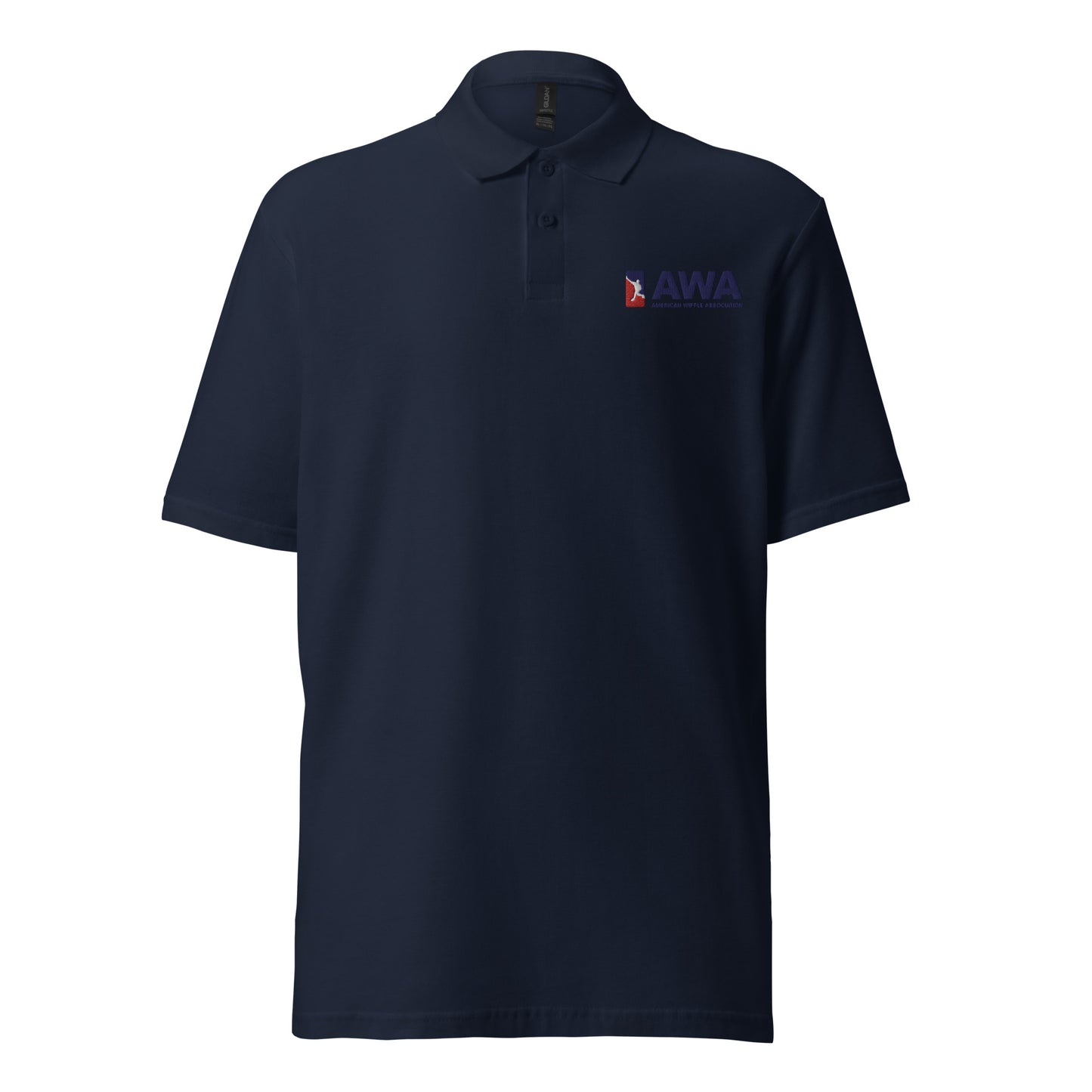 AWA Polo Shirt