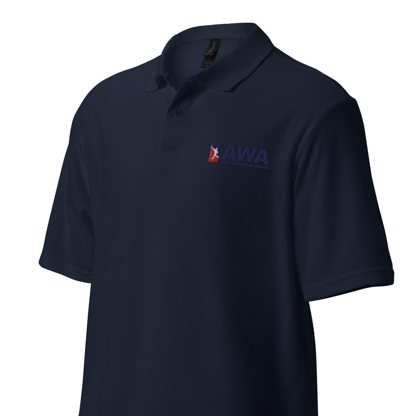 AWA Polo Shirt