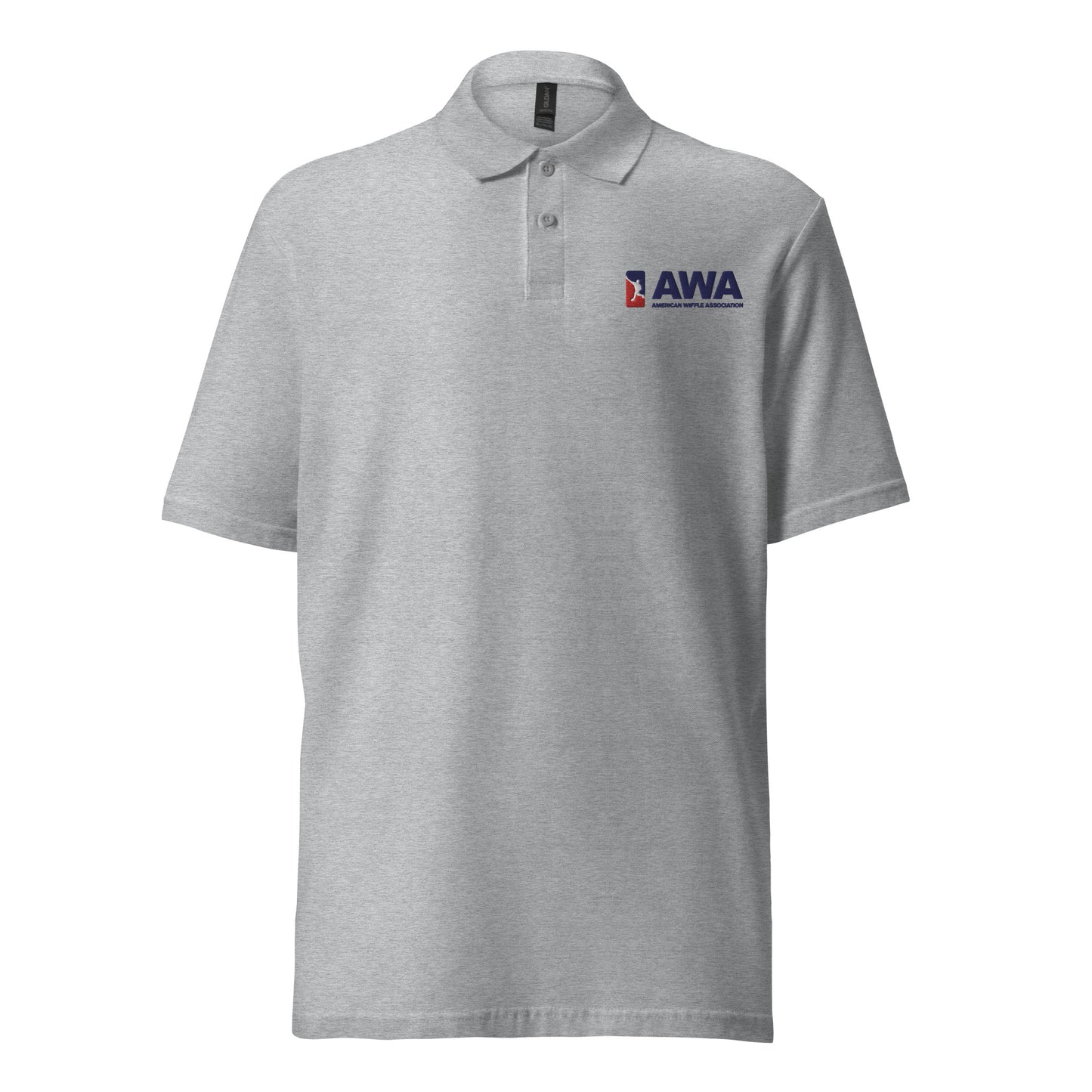 AWA Polo Shirt