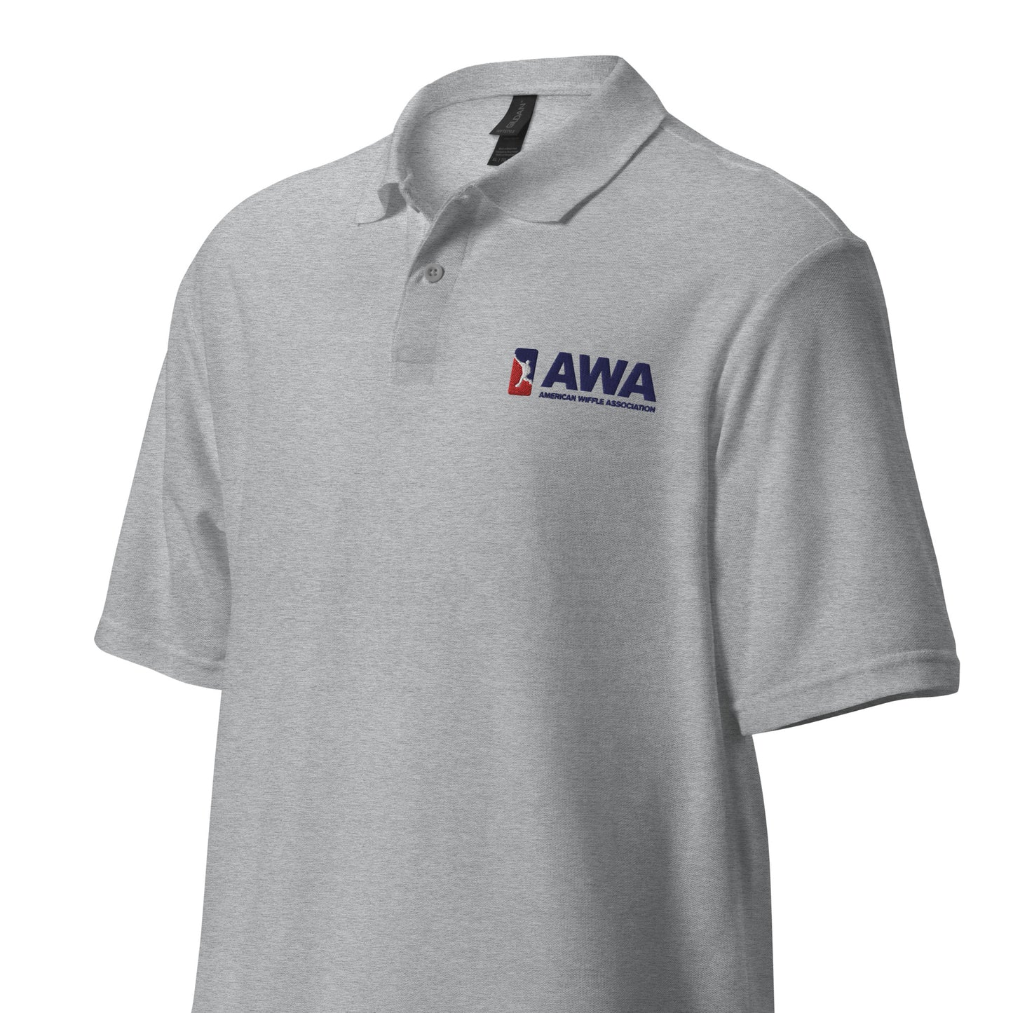 AWA Polo Shirt