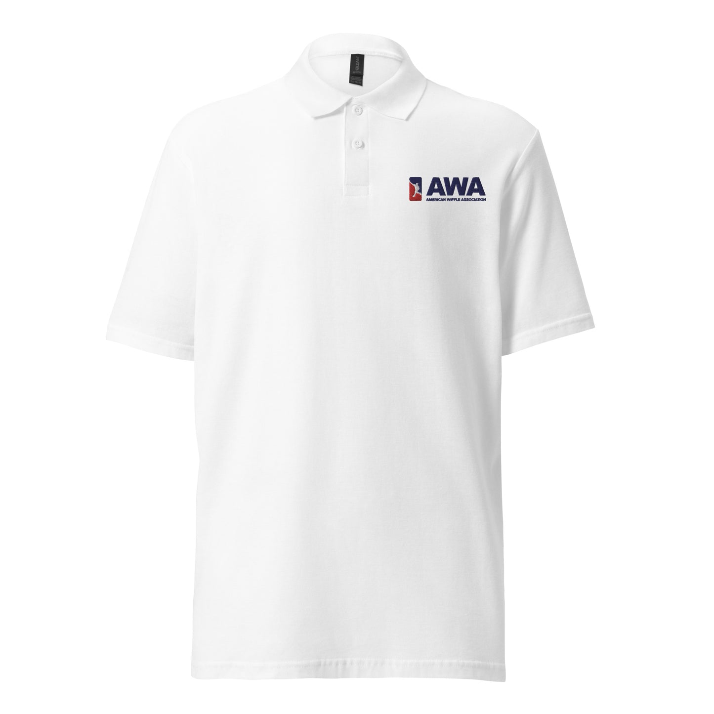 AWA Polo Shirt