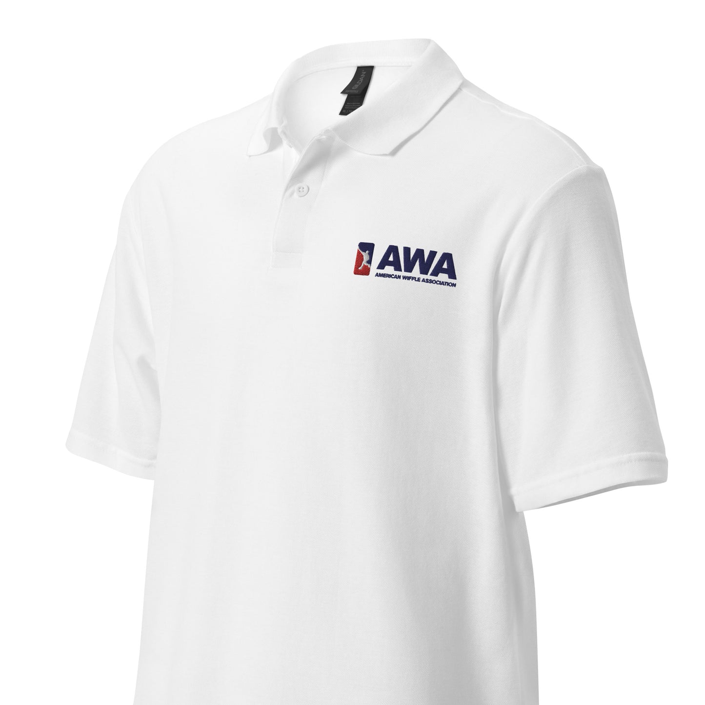 AWA Polo Shirt