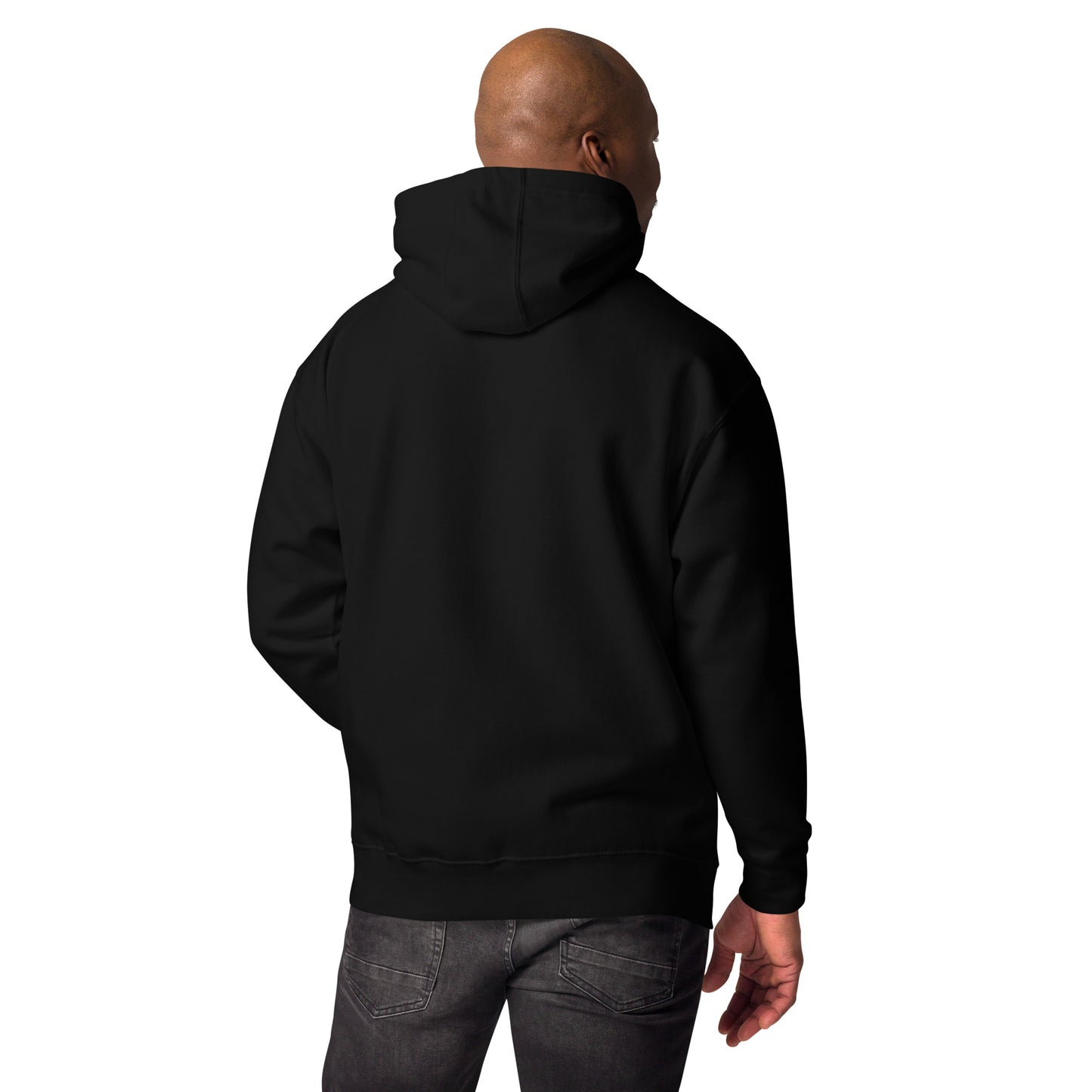 Metropolitan Mojo Hoodie