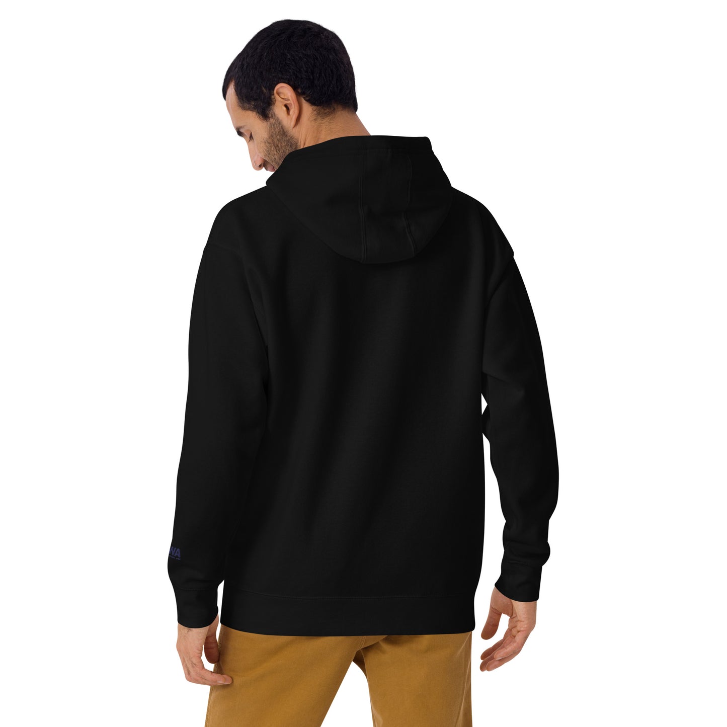 Northern Nighthawks Hoodie