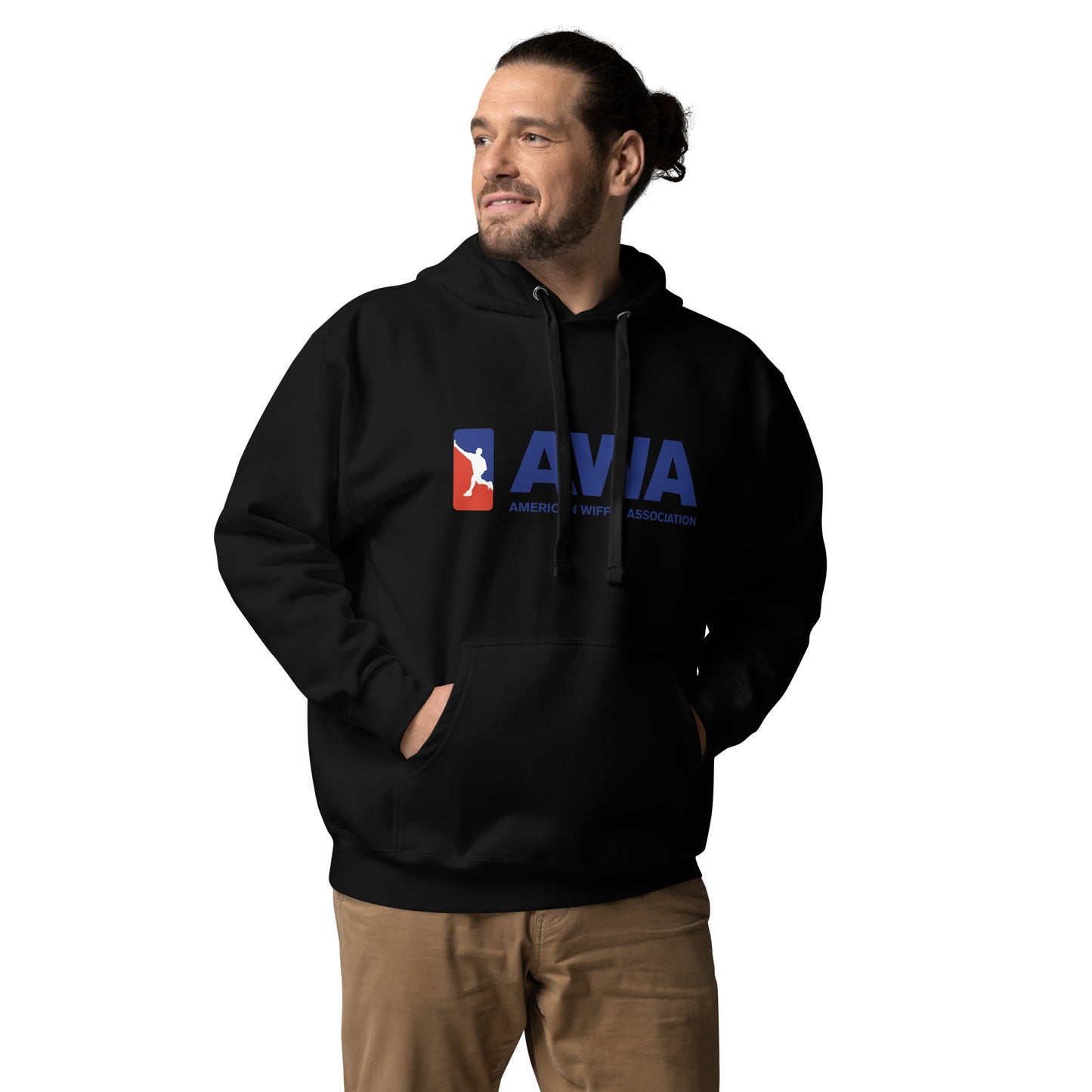 AWA Hoodie