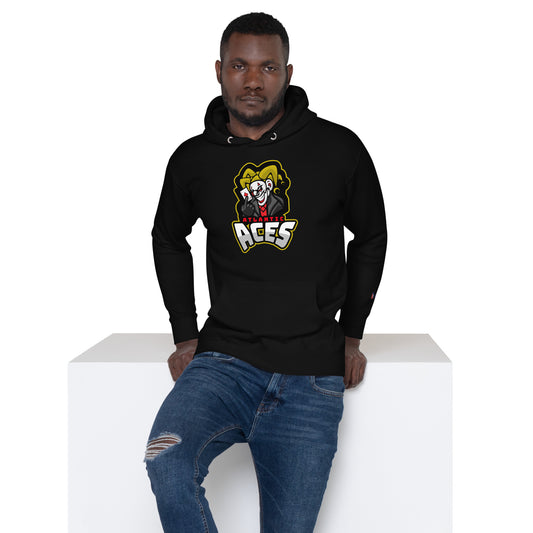 Atlantic Aces Hoodie