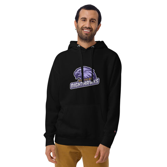 Northern Nighthawks Hoodie