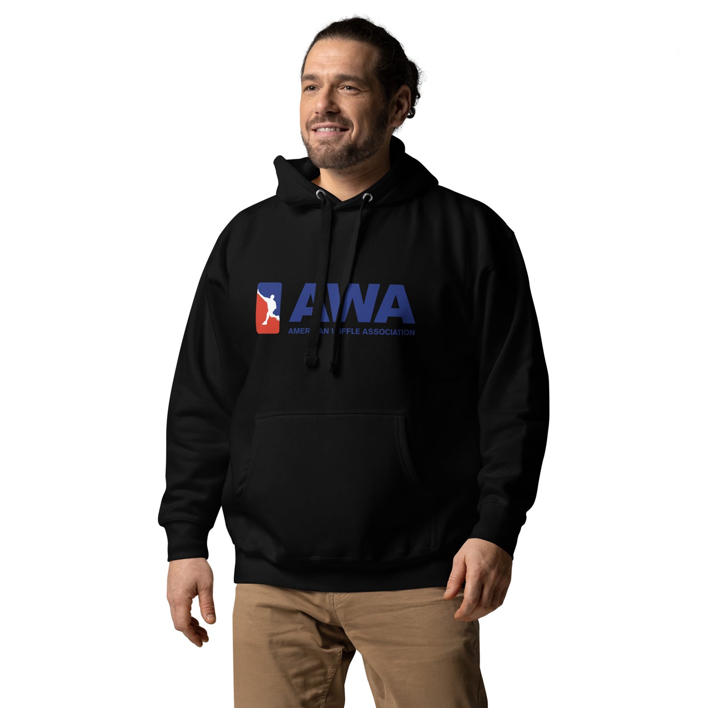 AWA Hoodie