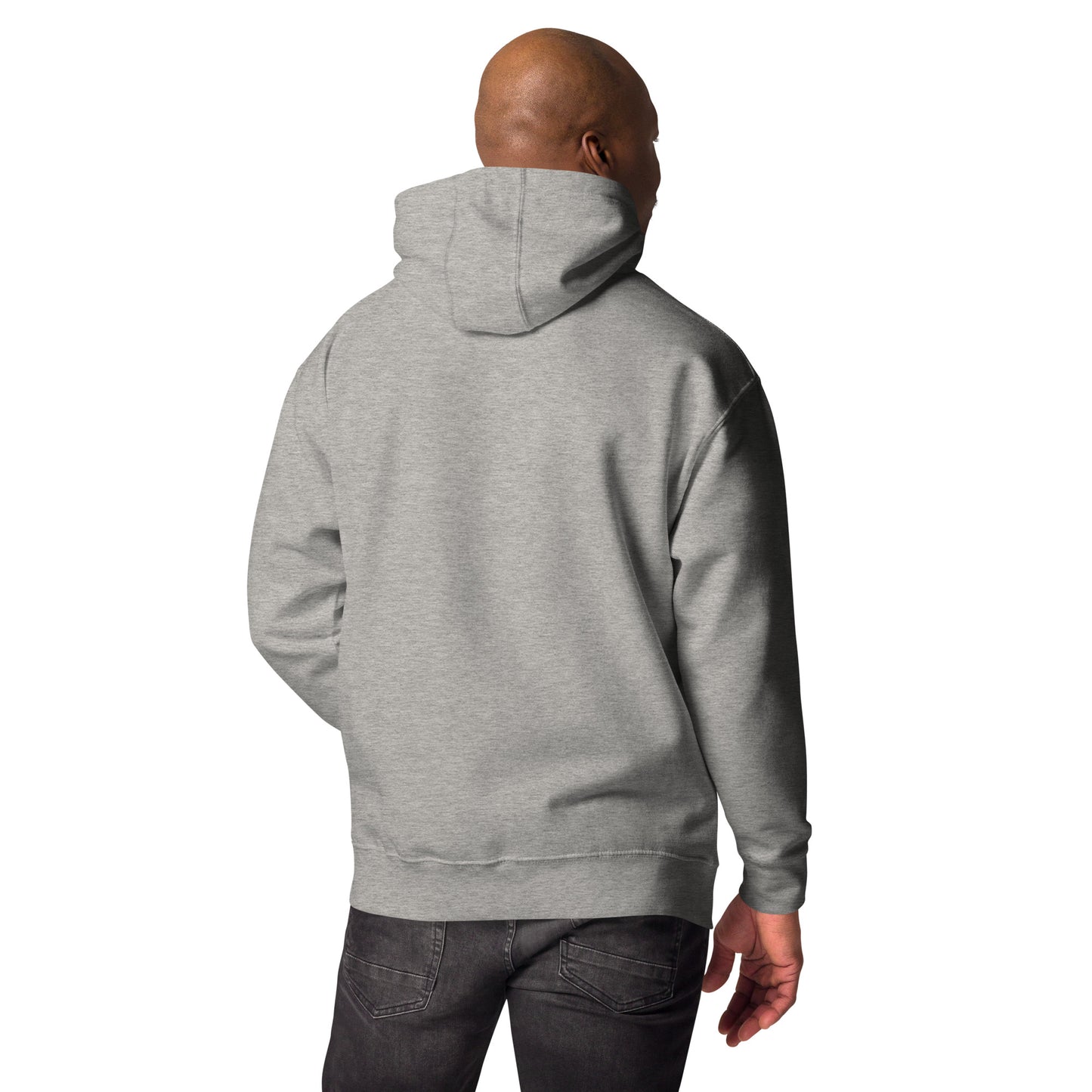 Metropolitan Mojo Hoodie