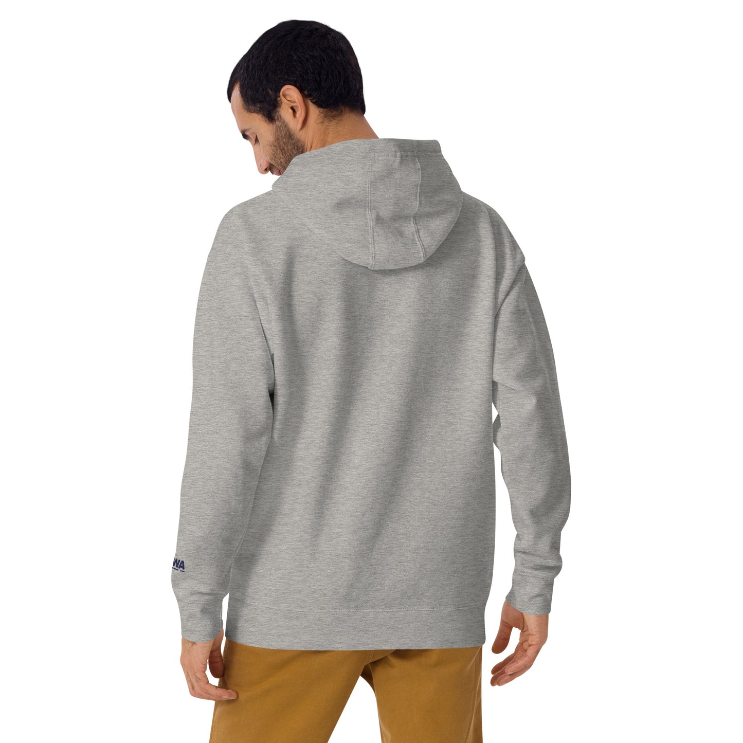 Northern Nighthawks Hoodie