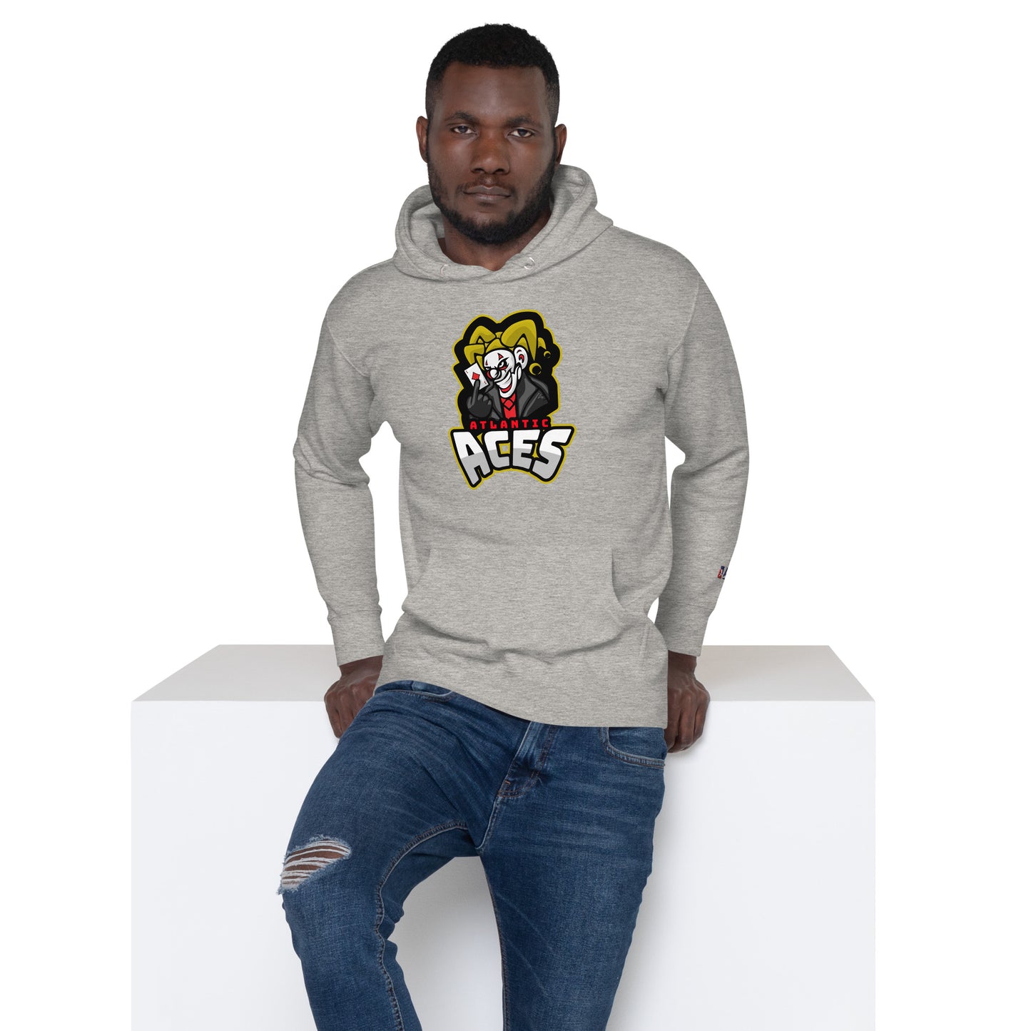 Atlantic Aces Hoodie