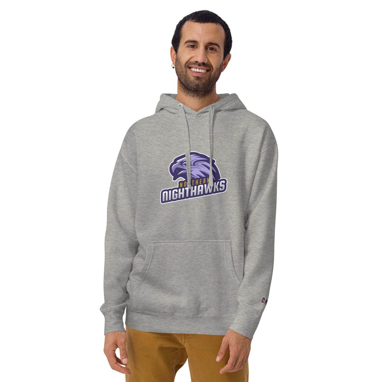 Northern Nighthawks Hoodie