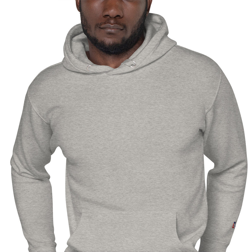 Atlantic Aces Hoodie