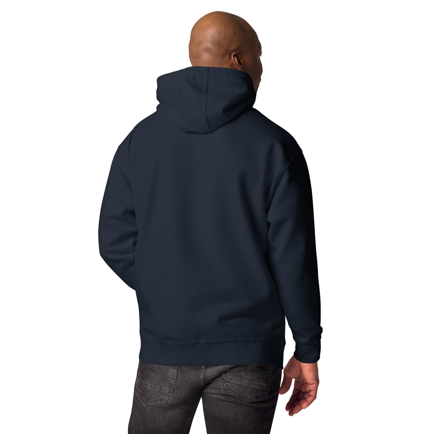 Metropolitan Mojo Hoodie