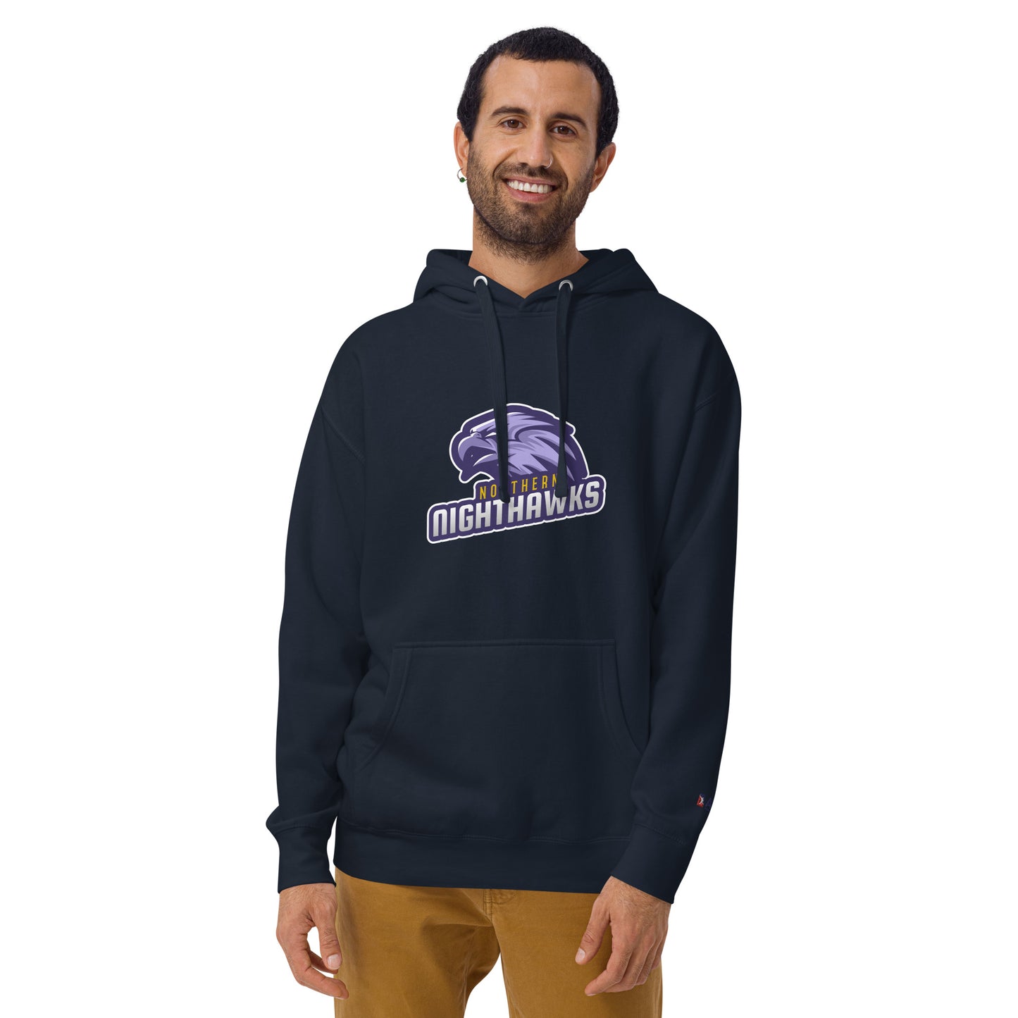 Northern Nighthawks Hoodie