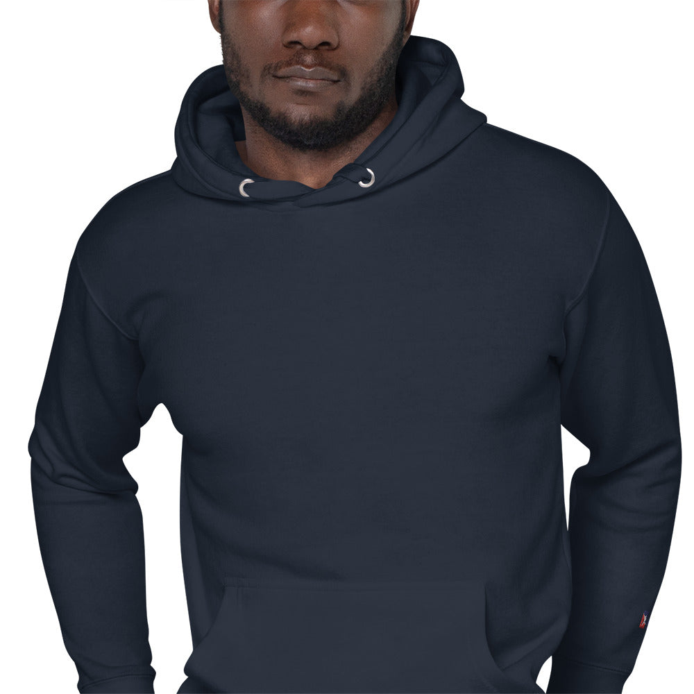 Atlantic Aces Hoodie