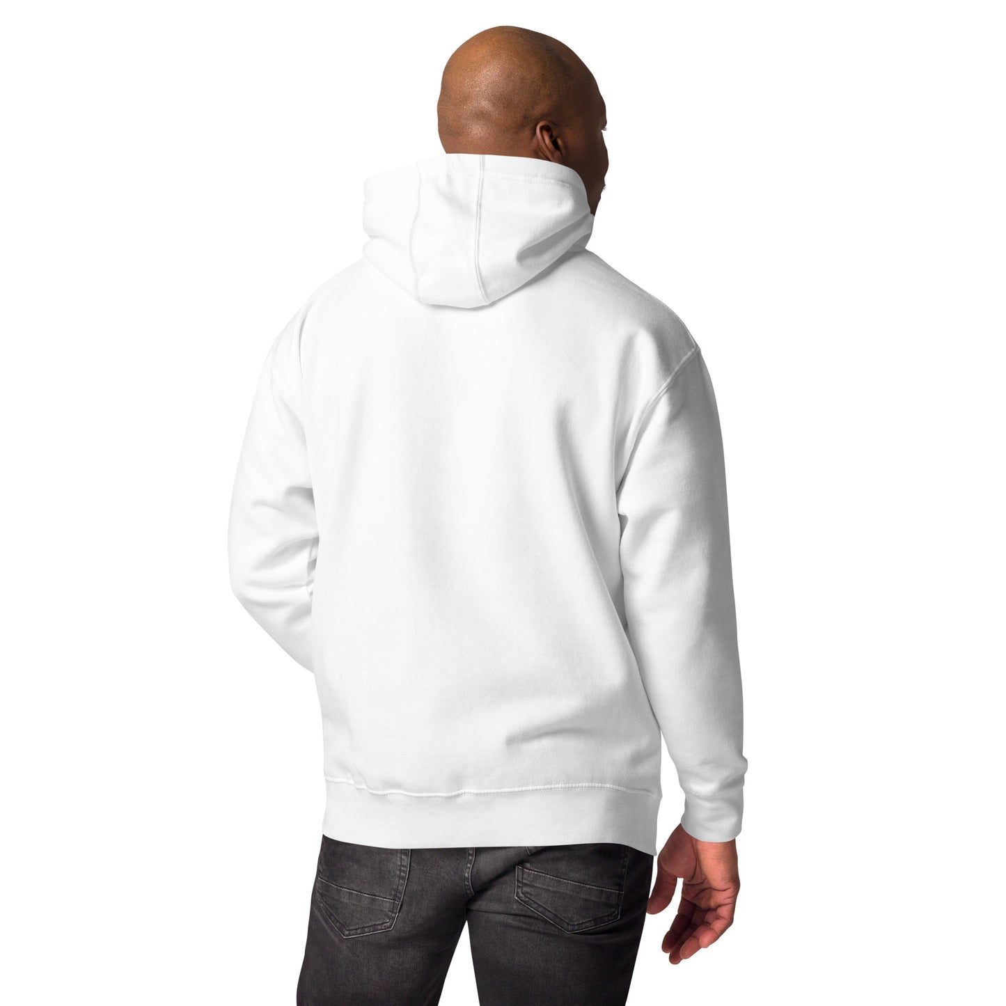 Metropolitan Mojo Hoodie