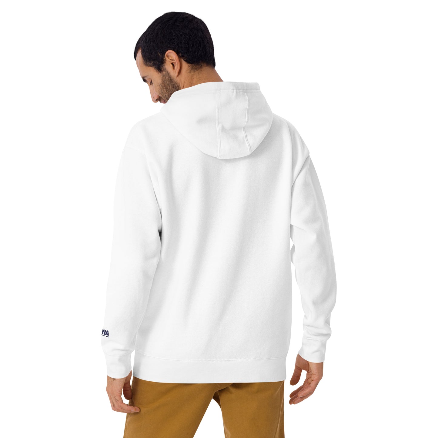 Northern Nighthawks Hoodie