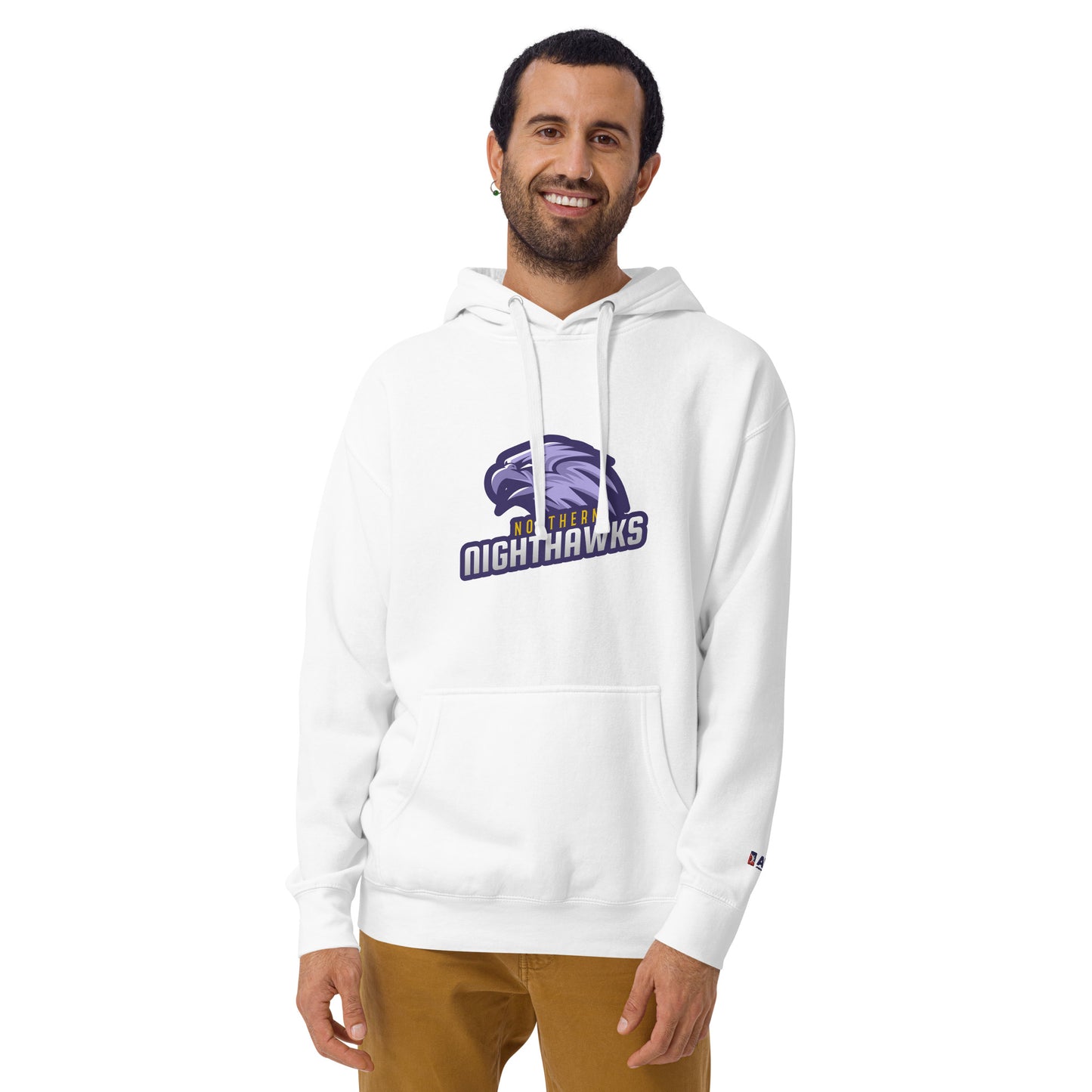 Northern Nighthawks Hoodie