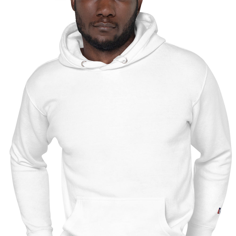 Atlantic Aces Hoodie