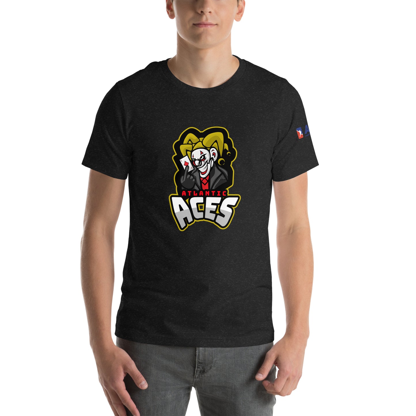 Atlantic Aces Tee