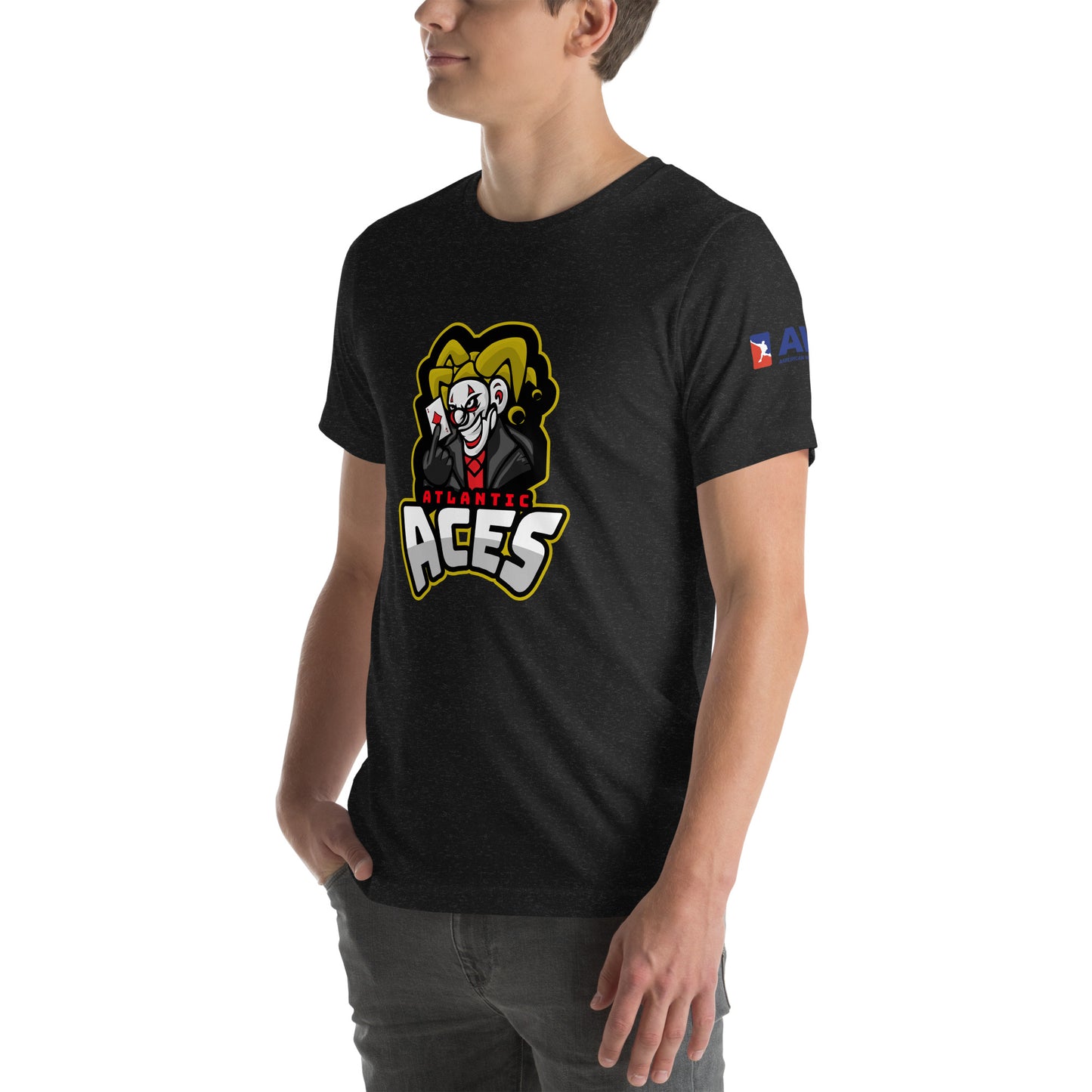 Atlantic Aces Tee