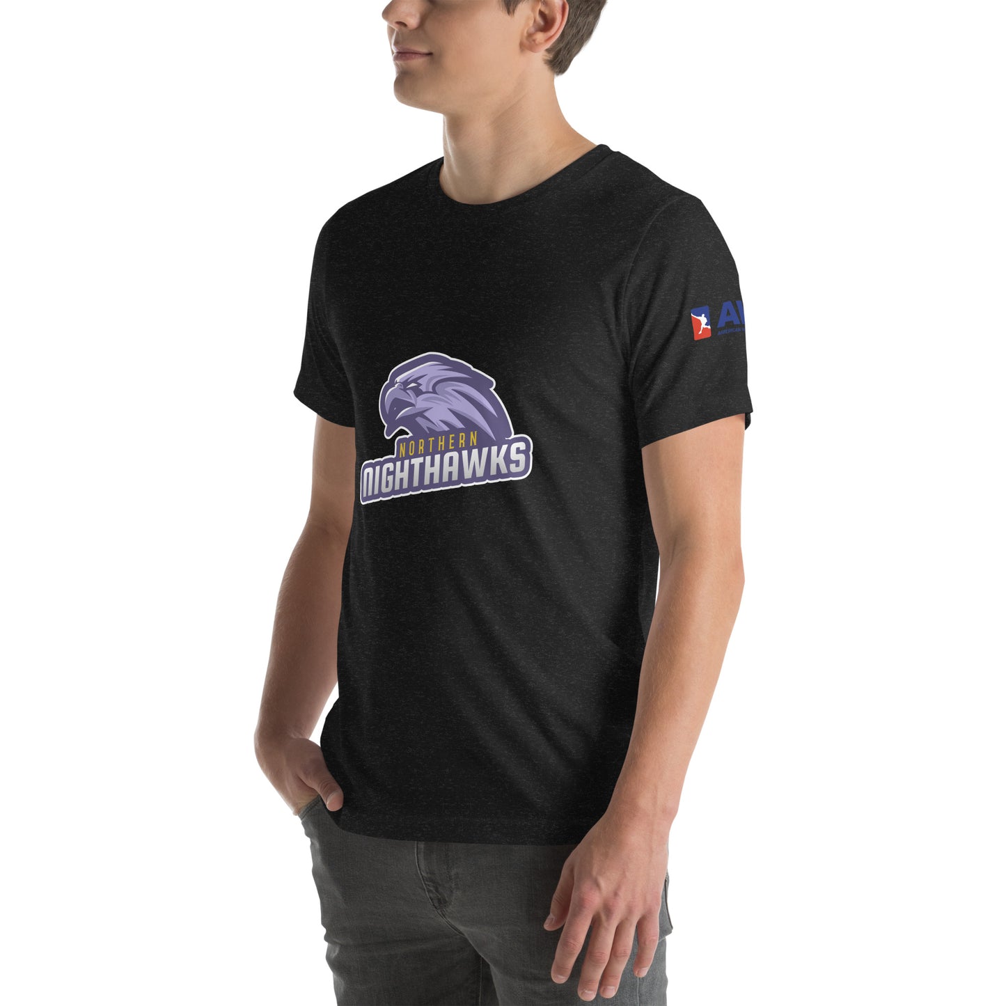 Northern Nighthawks Tee