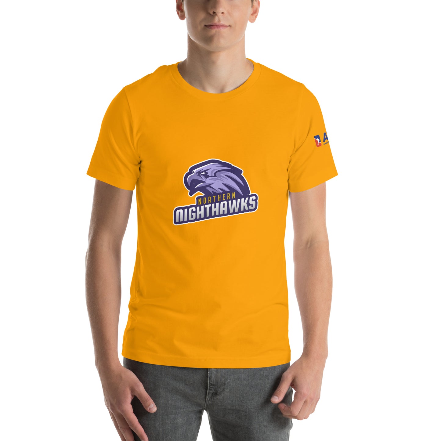 Northern Nighthawks Tee