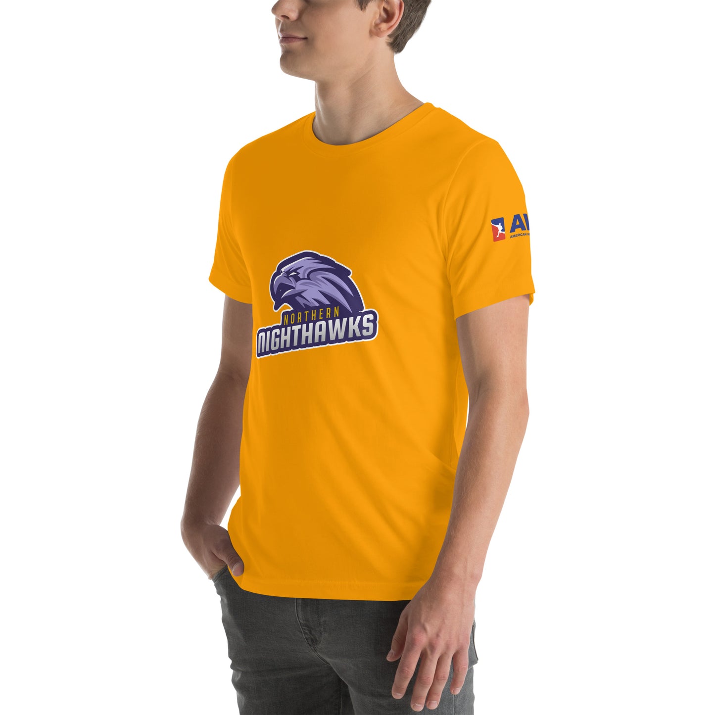 Northern Nighthawks Tee