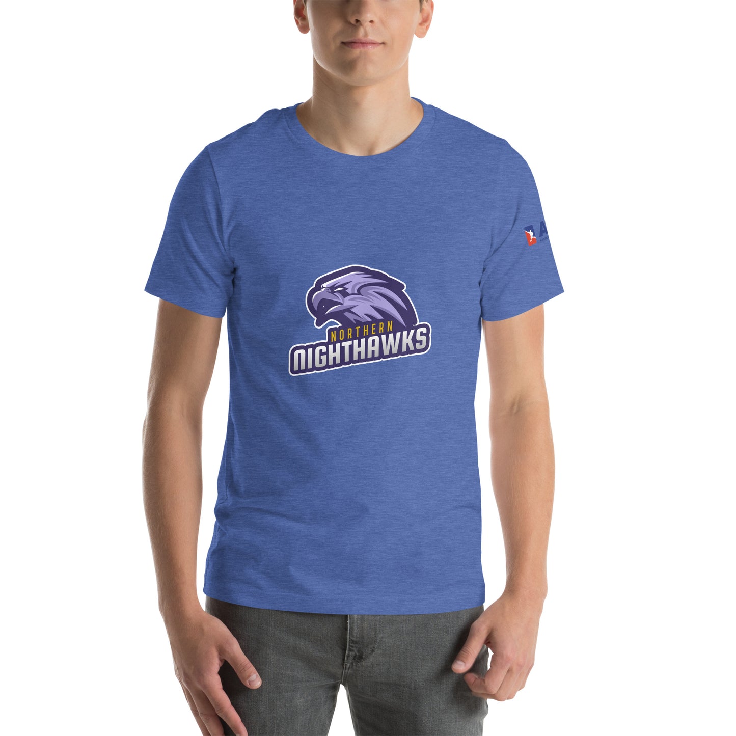 Northern Nighthawks Tee